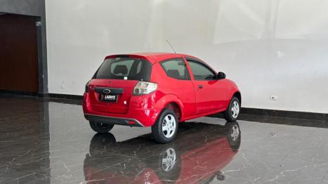 FORD Ka Hatch 1.0 FLEX, Foto 6