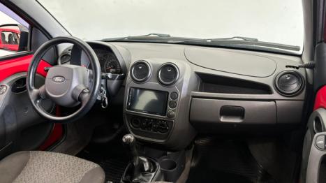 FORD Ka Hatch 1.0 FLEX, Foto 9