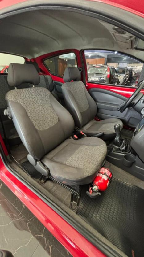 FORD Ka Hatch 1.0 FLEX, Foto 10