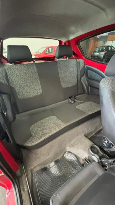 FORD Ka Hatch 1.0 FLEX, Foto 11