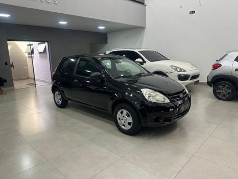 FORD Ka Hatch 1.0 FLEX, Foto 1