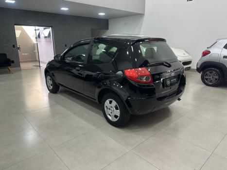 FORD Ka Hatch 1.0 FLEX, Foto 2