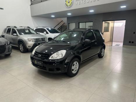 FORD Ka Hatch 1.0 FLEX, Foto 3
