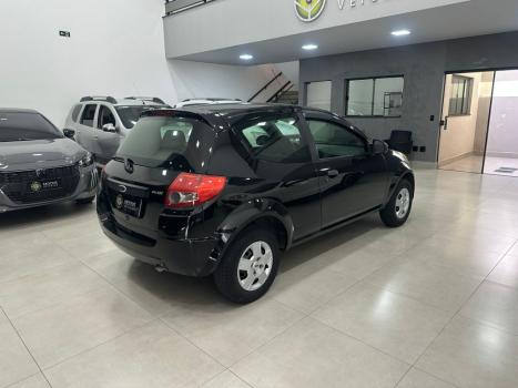 FORD Ka Hatch 1.0 FLEX, Foto 4