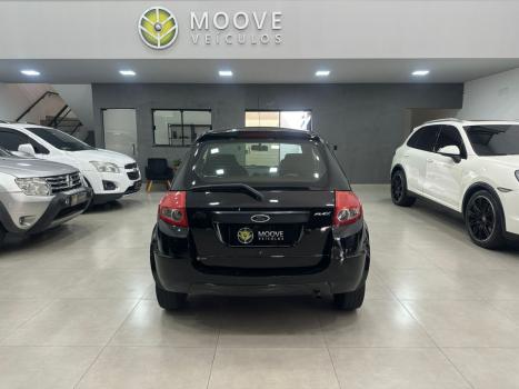 FORD Ka Hatch 1.0 FLEX, Foto 5