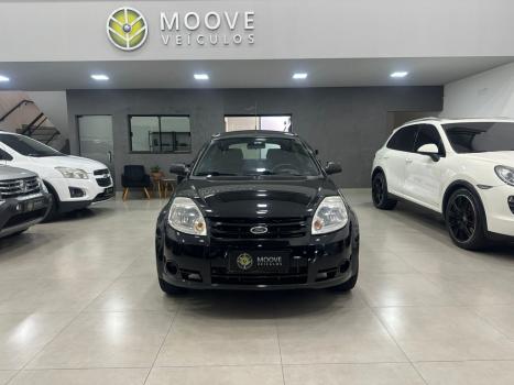 FORD Ka Hatch 1.0 FLEX, Foto 6