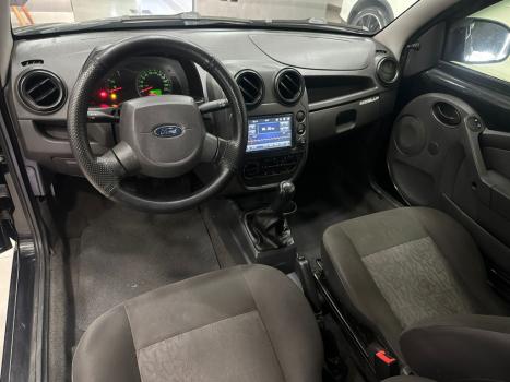 FORD Ka Hatch 1.0 FLEX, Foto 8