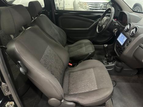 FORD Ka Hatch 1.0 FLEX, Foto 10