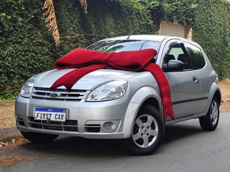 FORD Ka Hatch 1.0 FLEX, Foto 1