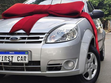 FORD Ka Hatch 1.0 FLEX, Foto 3