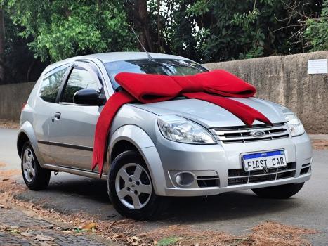 FORD Ka Hatch 1.0 FLEX, Foto 4