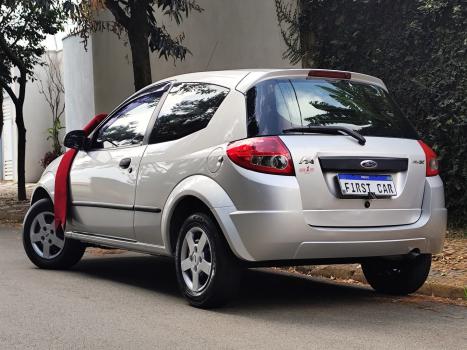 FORD Ka Hatch 1.0 FLEX, Foto 5