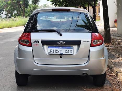 FORD Ka Hatch 1.0 FLEX, Foto 6