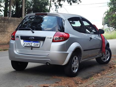 FORD Ka Hatch 1.0 FLEX, Foto 7