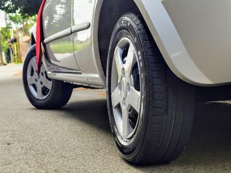 FORD Ka Hatch 1.0 FLEX, Foto 8