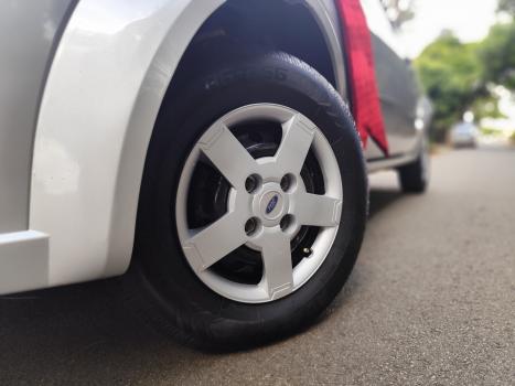 FORD Ka Hatch 1.0 FLEX, Foto 9