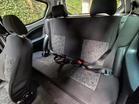 FORD Ka Hatch 1.0 FLEX, Foto 11