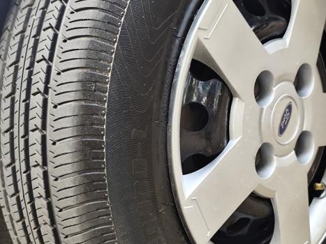 FORD Ka Hatch 1.0 FLEX, Foto 15