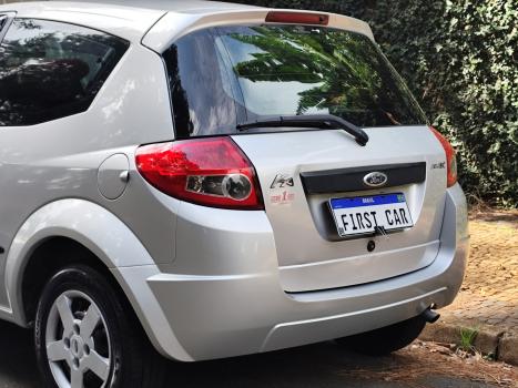 FORD Ka Hatch 1.0 FLEX, Foto 19