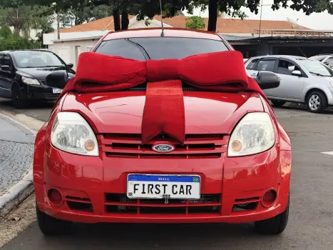 FORD Ka Hatch 1.0 FLEX, Foto 2