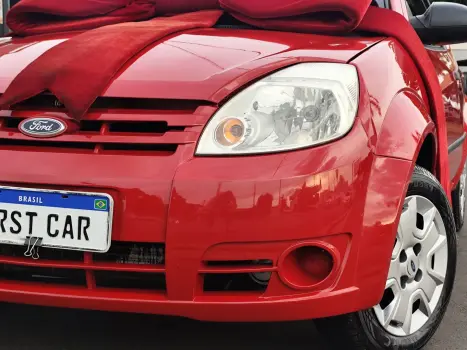 FORD Ka Hatch 1.0 FLEX, Foto 3