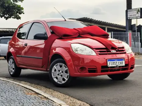 FORD Ka Hatch 1.0 FLEX, Foto 4