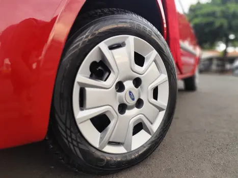 FORD Ka Hatch 1.0 FLEX, Foto 5