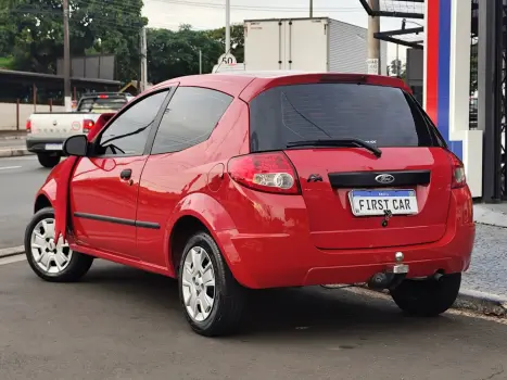 FORD Ka Hatch 1.0 FLEX, Foto 6