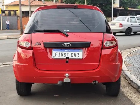 FORD Ka Hatch 1.0 FLEX, Foto 7