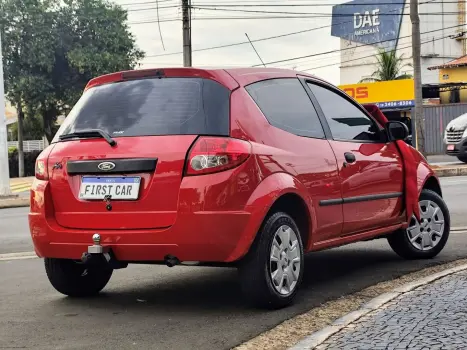 FORD Ka Hatch 1.0 FLEX, Foto 8