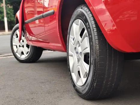 FORD Ka Hatch 1.0 FLEX, Foto 9