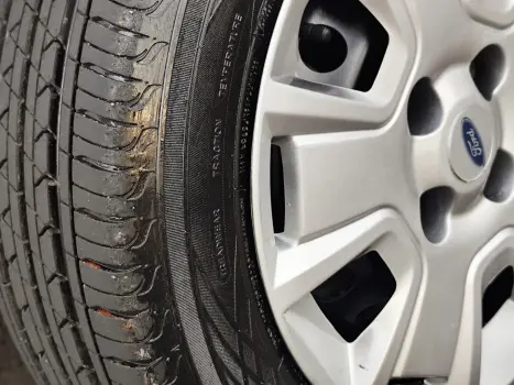 FORD Ka Hatch 1.0 FLEX, Foto 10