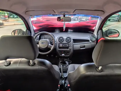 FORD Ka Hatch 1.0 FLEX, Foto 11