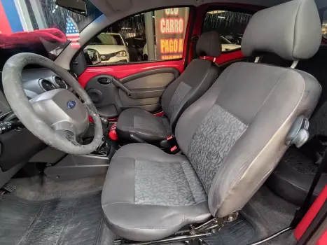 FORD Ka Hatch 1.0 FLEX, Foto 12