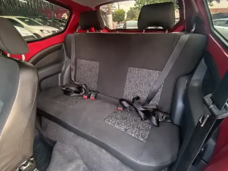 FORD Ka Hatch 1.0 FLEX, Foto 13