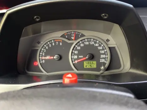 FORD Ka Hatch 1.0 FLEX, Foto 15