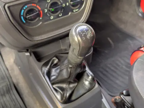 FORD Ka Hatch 1.0 FLEX, Foto 16