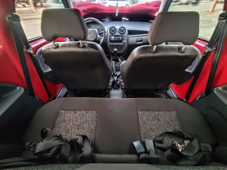 FORD Ka Hatch 1.0 FLEX, Foto 17