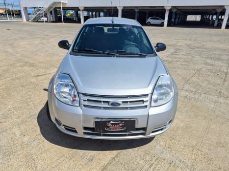 FORD Ka Hatch 1.0 FLEX, Foto 2