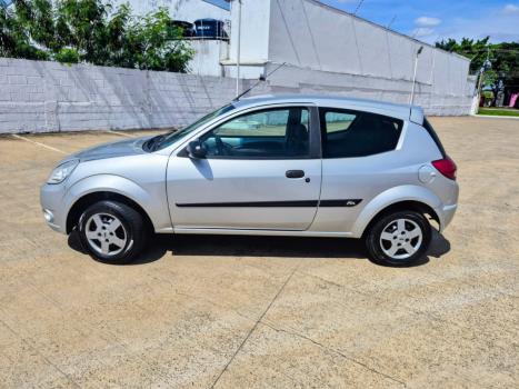 FORD Ka Hatch 1.0 FLEX, Foto 5