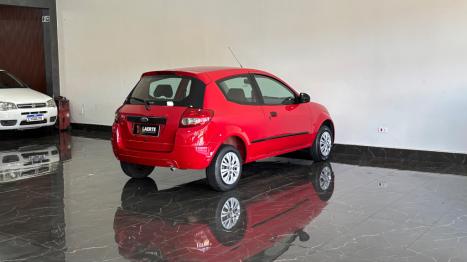 FORD Ka Hatch 1.0 FLEX, Foto 4