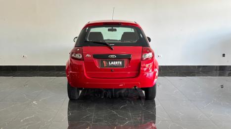 FORD Ka Hatch 1.0 FLEX, Foto 5