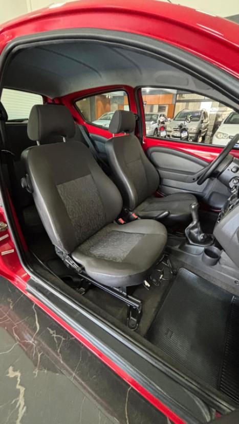 FORD Ka Hatch 1.0 FLEX, Foto 10