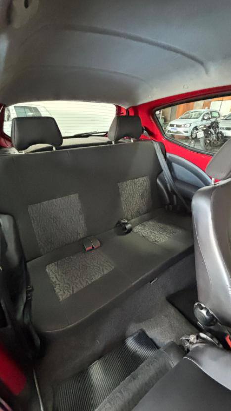 FORD Ka Hatch 1.0 FLEX, Foto 11