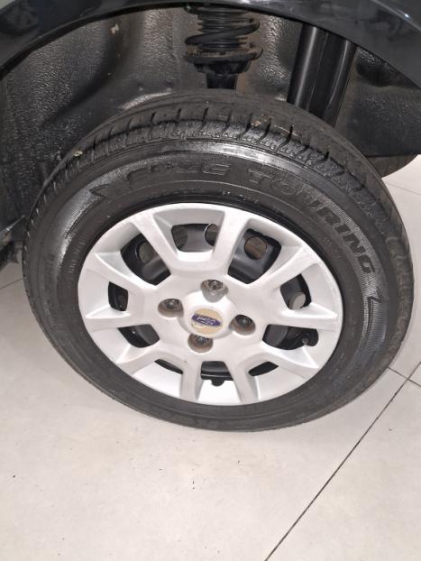 FORD Ka Hatch 1.0 FLEX, Foto 11