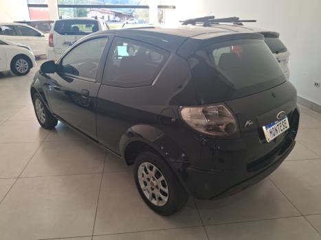 FORD Ka Hatch 1.0 FLEX, Foto 7