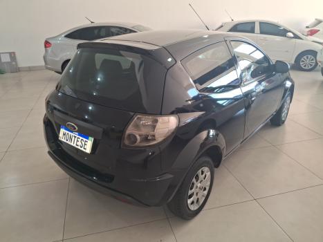FORD Ka Hatch 1.0 FLEX, Foto 2