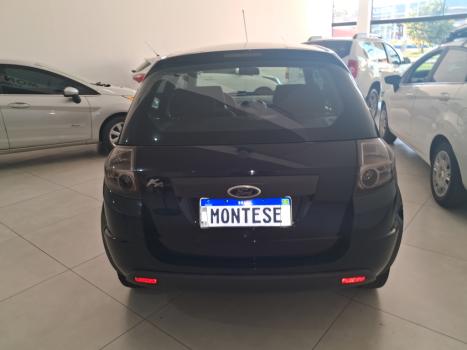 FORD Ka Hatch 1.0 FLEX, Foto 4