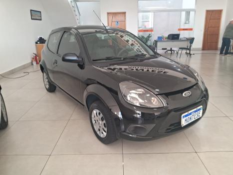 FORD Ka Hatch 1.0 FLEX, Foto 6
