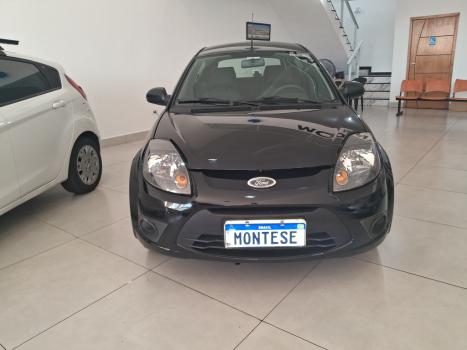 FORD Ka Hatch 1.0 FLEX, Foto 3